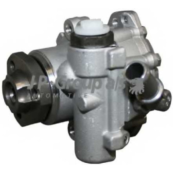 Насос гидроусилителя руля JP GROUP 1145100600