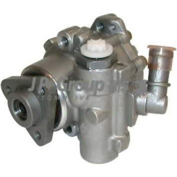 Насос гидроусилителя руля JP GROUP 1145101200