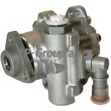 Насос гидроусилителя руля JP GROUP 1145101300