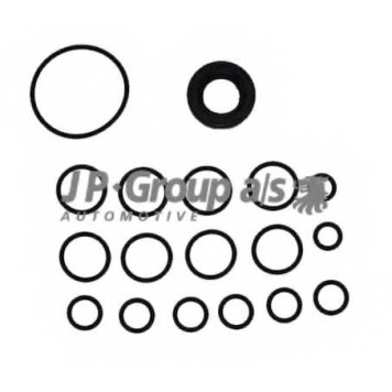 Уплотнительное кольцо, пробка - насос гидроусилителя JP GROUP 1145150110