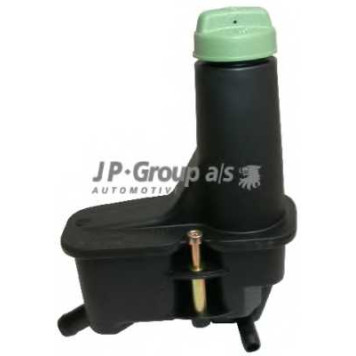 Компенсационный бак, гидравлического масла услителя руля JP GROUP 1145200200