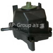 Компенсационный бак, гидравлического масла услителя руля JP GROUP 1145200300