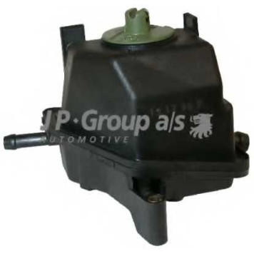 Компенсационный бак, гидравлического масла услителя руля JP GROUP 1145200300