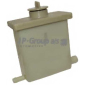 Компенсационный бак, гидравлического масла услителя руля JP GROUP 1145200400