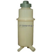 Компенсационный бак, гидравлического масла услителя руля JP GROUP 1145200500