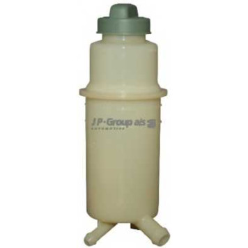Компенсационный бак, гидравлического масла услителя руля JP GROUP 1145200500