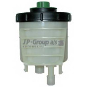 Компенсационный бак, гидравлического масла услителя руля JP GROUP 1145200700