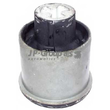 Втулка балки моста JP GROUP 1150100400