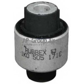 Втулка балки моста JP GROUP 1150100700