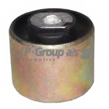 Втулка балки моста JP GROUP 1150101200