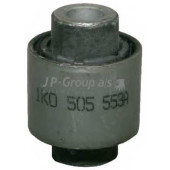 Подвеска рычага независимой подвески колеса JP GROUP 1151150100