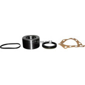 Комплект подшипника ступицы колеса JP GROUP 1151301110