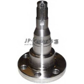 Поворотный кулак, подвеска колеса JP GROUP 1151400100