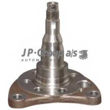 Поворотный кулак, подвеска колеса JP GROUP 1151400370