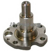 Ступица колеса JP GROUP 1151400400