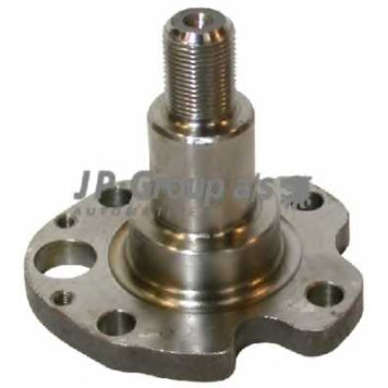 Ступица колеса JP GROUP 1151400400