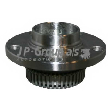 Ступица колеса JP GROUP 1151400500