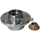 Ступица колеса JP GROUP 1151400600