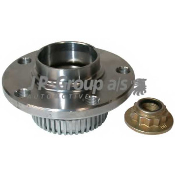 Ступица колеса JP GROUP 1151400600