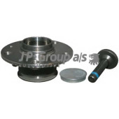 Ступица колеса JP GROUP 1151400710