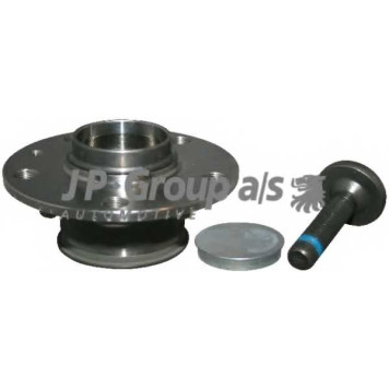 Ступица колеса JP GROUP 1151400710