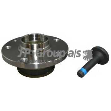 Ступица колеса JP GROUP 1151400800