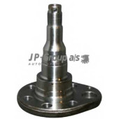 Поворотный кулак, подвеска колеса JP GROUP 1151400980