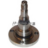 Поворотный кулак, подвеска колеса JP GROUP 1151401000
