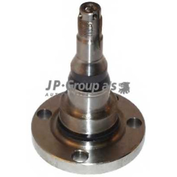 Поворотный кулак, подвеска колеса JP GROUP 1151401000