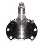 Поворотный кулак, подвеска колеса JP GROUP 1151401700