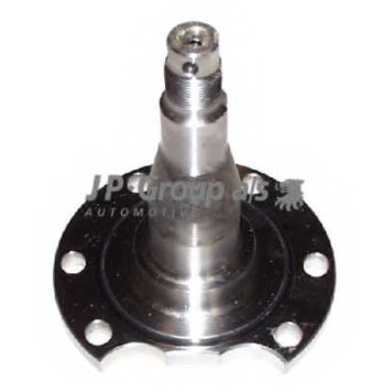 Поворотный кулак, подвеска колеса JP GROUP 1151401700