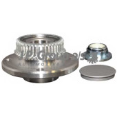 Ступица колеса JP GROUP 1151402100