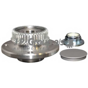 Ступица колеса JP GROUP 1151402100