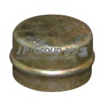 Предохранительная крышка, ступица колеса JP GROUP 1151450200
