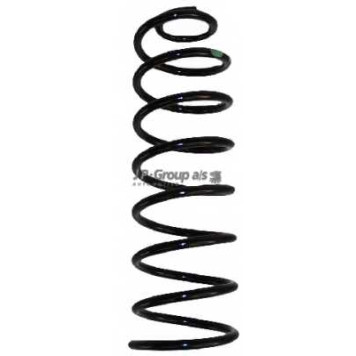 Пружина ходовой части JP GROUP 1152200300