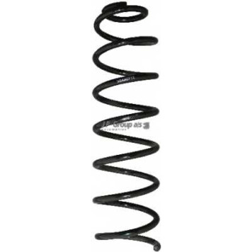 Пружина ходовой части JP GROUP 1152201300