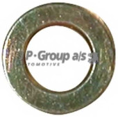 Опорное кольцо, опора стойки амортизатора JP GROUP 1152300100