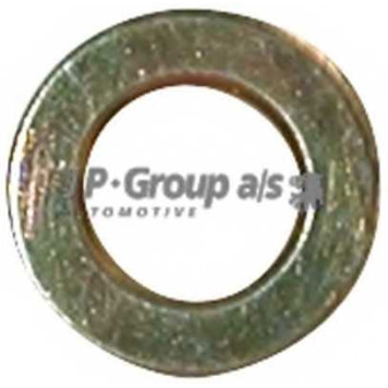 Опорное кольцо, опора стойки амортизатора JP GROUP 1152300100