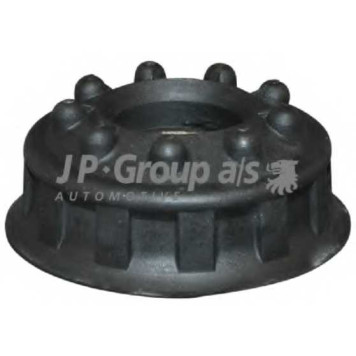 Опорное кольцо, опора стойки амортизатора JP GROUP 1152300500