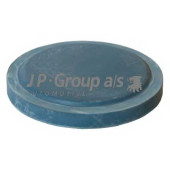 Фланцевая крышка, ступенчатая коробка передач JP GROUP 1154000100