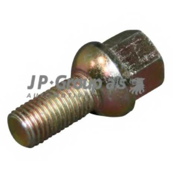 Болт для крепления колеса JP GROUP 1160400300