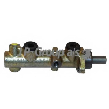 Главный тормозной цилиндр JP GROUP 1161100700