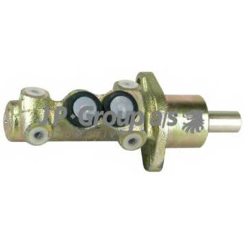 Главный тормозной цилиндр JP GROUP 1161101100