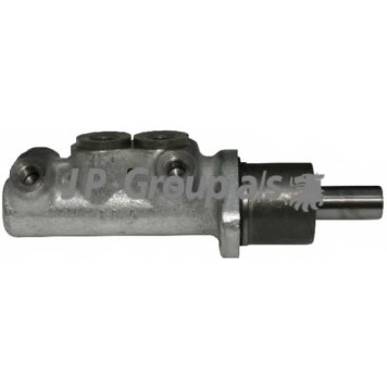 Главный тормозной цилиндр JP GROUP 1161102100