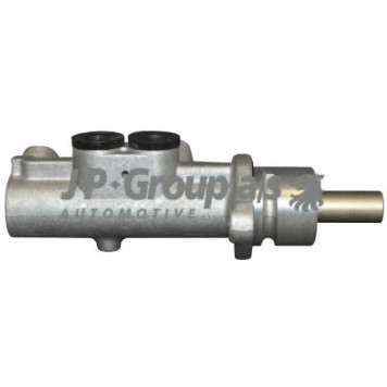 Главный тормозной цилиндр JP GROUP 1161102400