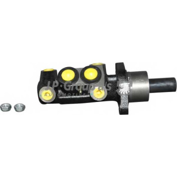 Главный тормозной цилиндр JP GROUP 1161102601