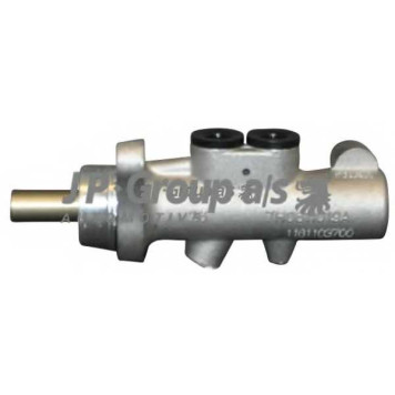 Главный тормозной цилиндр JP GROUP 1161103700