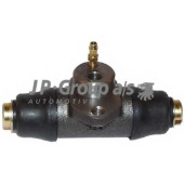 Колесный тормозной цилиндр JP GROUP 1161300100