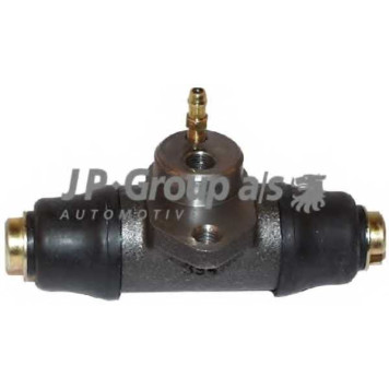 Колесный тормозной цилиндр JP GROUP 1161300100