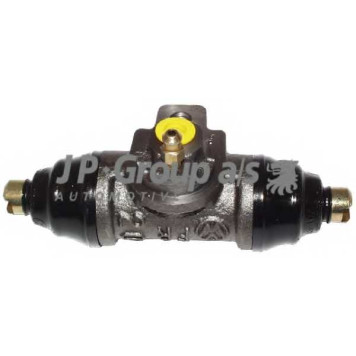 Колесный тормозной цилиндр JP GROUP 1161300300